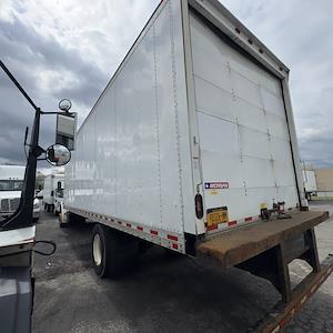 Used 2020 Freightliner M2 106 Conventional Cab Box Truck for sale #897366 - photo 2