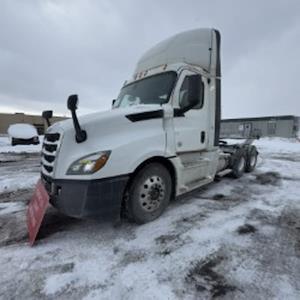 Used 2020 Freightliner Cascadia Detroit Diesel DD15 Semi Truck for sale #898105 - photo 1