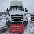 Used 2020 Freightliner Cascadia Detroit Diesel DD15 Semi Truck for sale #898105 - photo 3