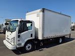 Used 2020 Chevrolet LCF 4500HD Regular Cab Box Truck for sale #201439 - photo 1