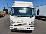 Used 2020 Chevrolet LCF 4500HD Regular Cab Box Truck for sale #201439 - photo 3