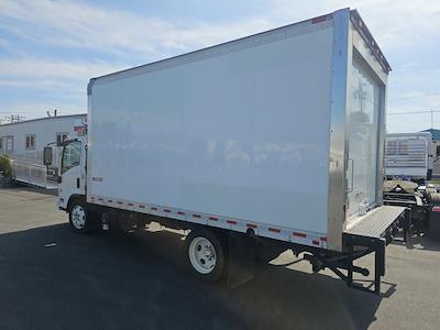 Used 2019 Chevrolet LCF 4500XD Refrigerated Body for sale #234505 - photo 2