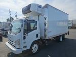 Used 2019 Chevrolet LCF 4500XD Refrigerated Body for sale #234505 - photo 1