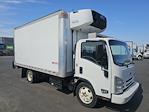 Used 2019 Chevrolet LCF 4500XD Refrigerated Body for sale #234505 - photo 4