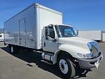 2019 International MV SBA 4x2 Box Truck for sale #239023 - photo 3