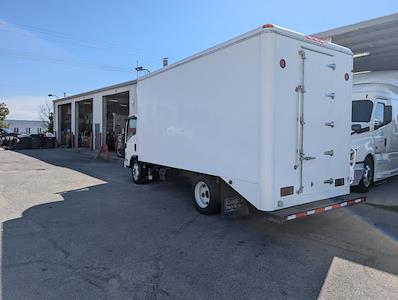 Used 2019 Isuzu NPR-XD Refrigerated Body for sale #240178 - photo 2