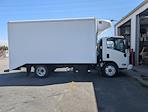 Used 2019 Isuzu NPR-XD Refrigerated Body for sale #240178 - photo 4