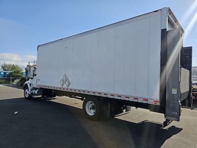 Used 2019 International MV Box Truck for sale #240250 - photo 2