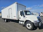 Used 2019 International MV Box Truck for sale #240250 - photo 4