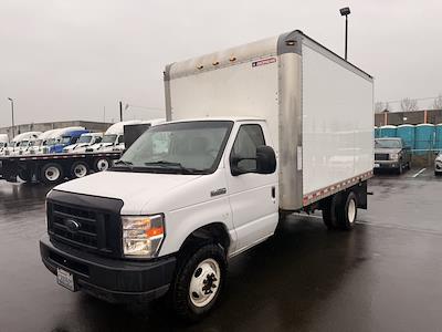 Used 2019 Ford E-450 Cutaway for sale #240609 - photo 1