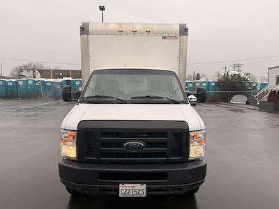 Used 2019 Ford E-450 Cutaway for sale #240609 - photo 2