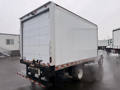 Used 2019 Ford E-450 Box Van for sale #240609 - photo 2