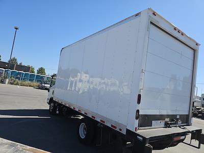 Used 2020 Chevrolet LCF 4500HD Regular Cab Box Truck for sale #246053 - photo 2