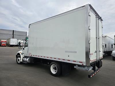 Used 2020 International MV Box Truck for sale #246192 - photo 2