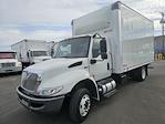 Used 2020 International MV Box Truck for sale #246192 - photo 1