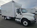 Used 2020 International MV Box Truck for sale #246192 - photo 4