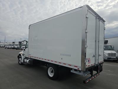 Used 2020 International MV Box Truck for sale #246193 - photo 2