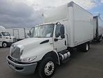 Used 2020 International MV Box Truck for sale #246193 - photo 1