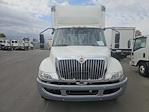 Used 2020 International MV Box Truck for sale #246193 - photo 3
