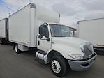 Used 2020 International MV Box Truck for sale #246193 - photo 4