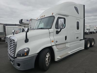 2020 Freightliner Cascadia Sleeper Cab 6x4 Semi Truck for sale #246316 - photo 1