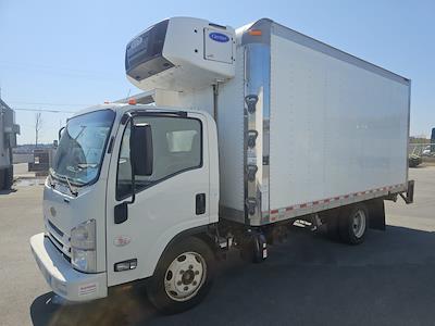 Used 2020 Chevrolet LCF 4500XD Refrigerated Body for sale #246666 - photo 1