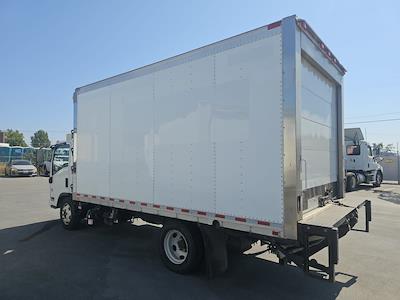 Used 2020 Chevrolet LCF 4500XD Refrigerated Body for sale #246666 - photo 2