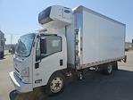 Used 2020 Chevrolet LCF 4500XD Refrigerated Body for sale #246666 - photo 1