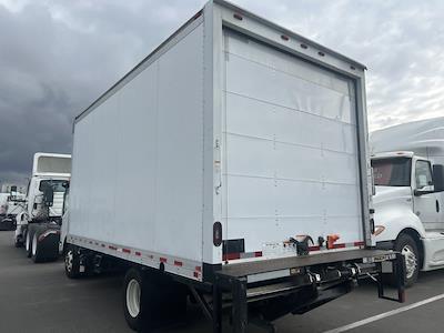 Used 2020 Chevrolet LCF 4500HD Regular Cab Box Truck for sale #248069 - photo 2