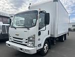 Used 2020 Chevrolet LCF 4500HD Regular Cab Box Truck for sale #248069 - photo 1