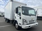 Used 2020 Chevrolet LCF 4500HD Regular Cab Box Truck for sale #248069 - photo 4