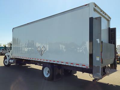 Used 2020 International MV Box Truck for sale #248371 - photo 2