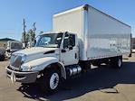 Used 2020 International MV Box Truck for sale #248371 - photo 1