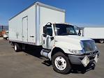 Used 2020 International MV Box Truck for sale #248371 - photo 4