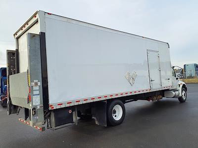 Used 2020 International MV Box Truck for sale #251597 - photo 2