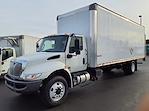 Used 2020 International MV Box Truck for sale #251597 - photo 3