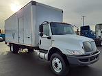 Used 2020 International MV Box Truck for sale #251597 - photo 1
