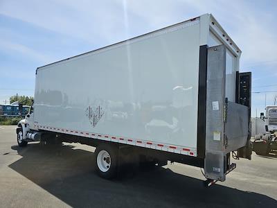 Used 2020 International MV Box Truck for sale #251648 - photo 2
