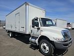 Used 2020 International MV Box Truck for sale #251648 - photo 4