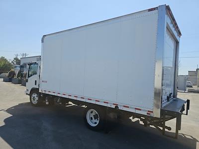 Used 2020 Chevrolet LCF 4500XD Refrigerated Body for sale #251947 - photo 2