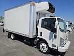 Used 2020 Chevrolet LCF 4500XD Refrigerated Body for sale #251947 - photo 4