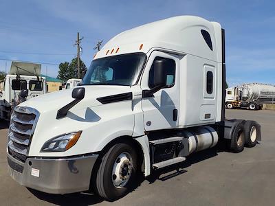 2020 Freightliner Cascadia Sleeper Cab 6x4 Semi Truck for sale #264997 - photo 1