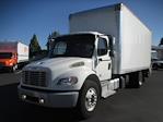Used 2021 Freightliner M2 106 Conventional Cab Box Truck for sale #266810 - photo 3