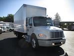 Used 2021 Freightliner M2 106 Conventional Cab Box Truck for sale #266810 - photo 5