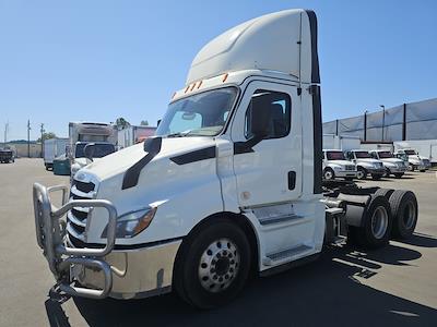 Used 2019 Freightliner Cascadia Detroit DD13 Semi Truck for sale #270081 - photo 1