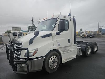 Used 2020 Freightliner Cascadia Detroit DD13 Semi Truck for sale #270259 - photo 1