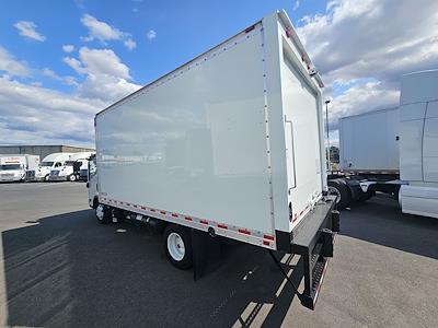 Used 2020 Isuzu NPR-HD Regular Cab Box Truck for sale #271880 - photo 2