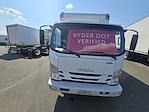 Used 2020 Isuzu NPR-HD Regular Cab Box Truck for sale #271880 - photo 3