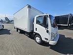 Used 2020 Isuzu NPR-HD Regular Cab Box Truck for sale #271880 - photo 4