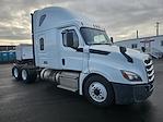 Used 2020 Freightliner Cascadia Sleeper Cab 6x4 Semi Truck for sale #273978 - photo 4